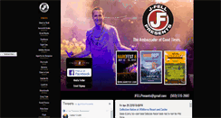 Desktop Screenshot of j-fell.com